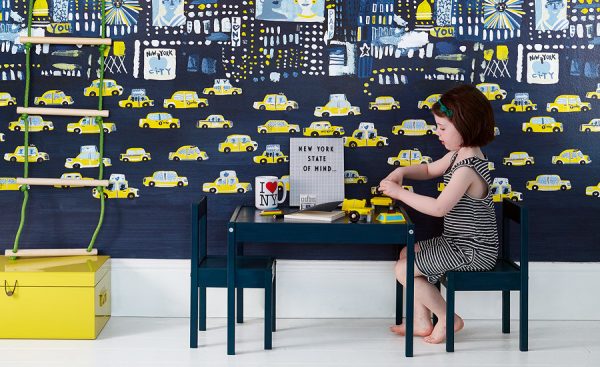 cover mural nyc