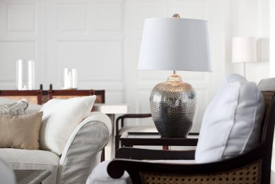 Koloniálny nábytok