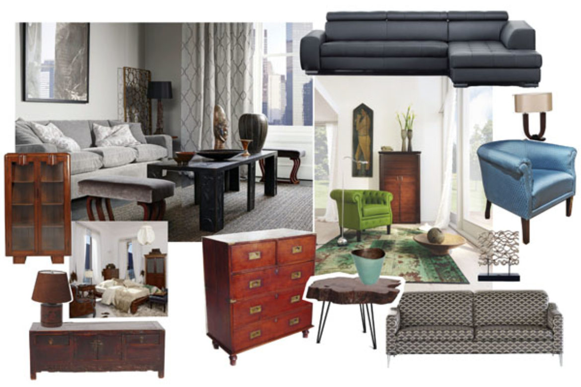 Ste zunovaný chladnou modernitou?