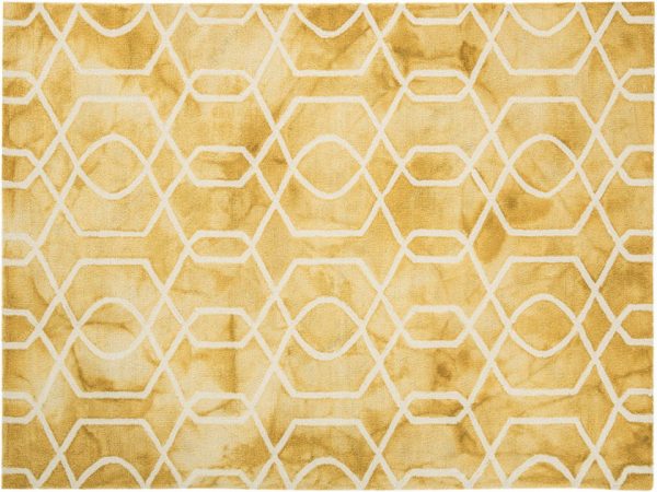 fresco yellow
