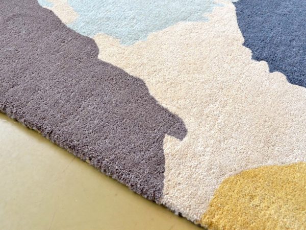 paletto shore detail