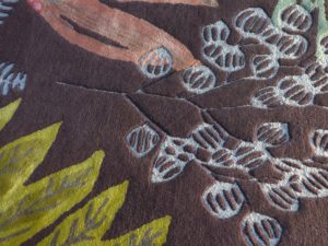 yasuni cerise detail 2