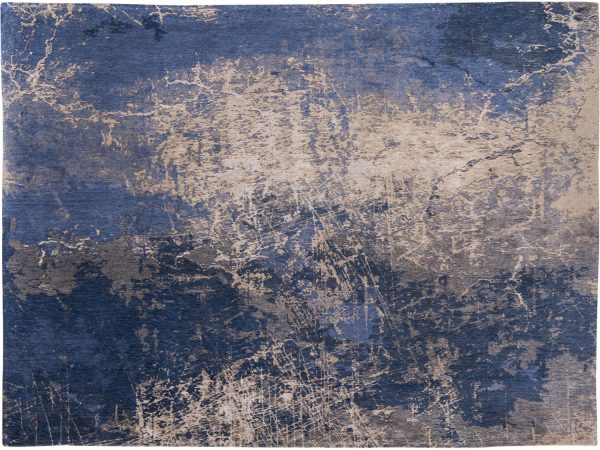 Crack LDP 8629 CRACKS ABYSSBLUE