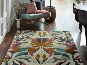 melora positano room