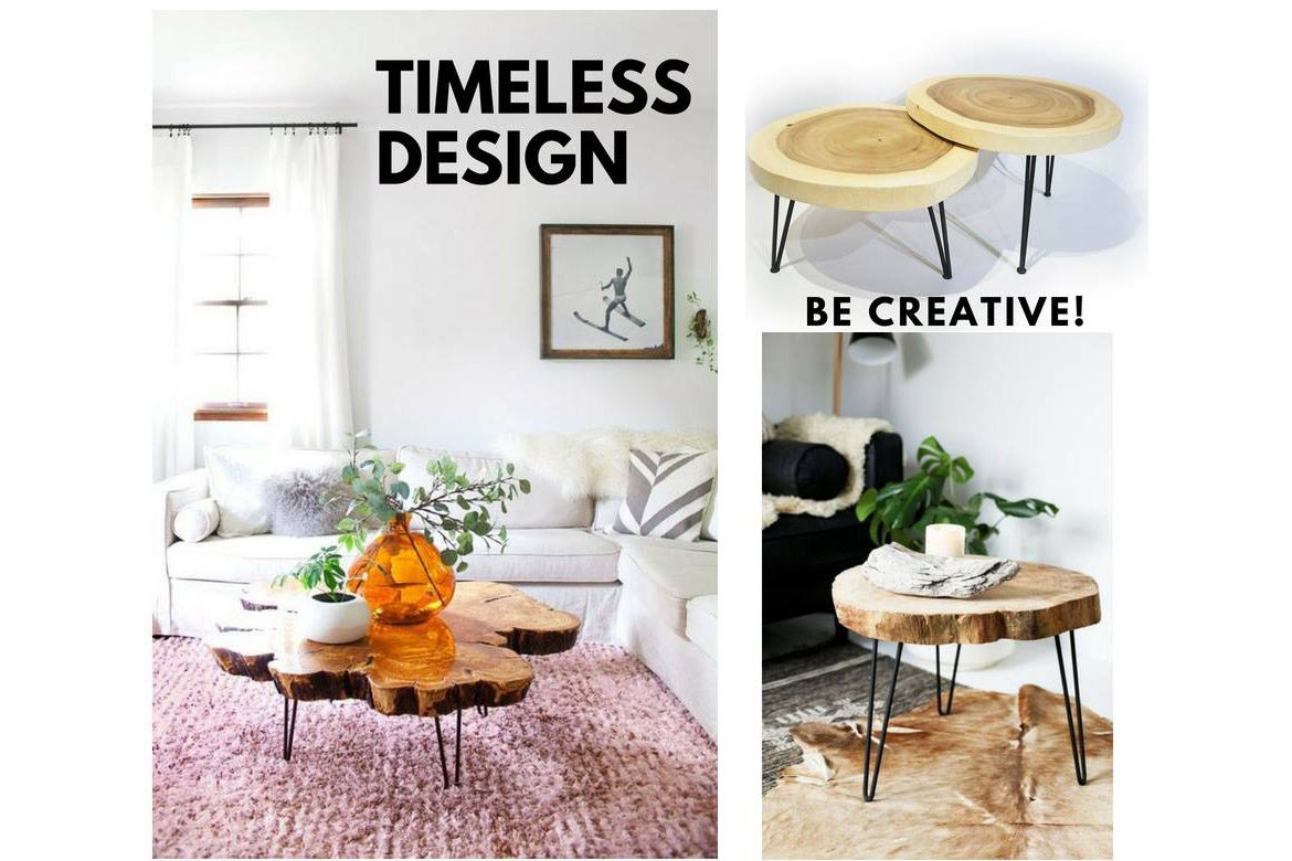 Nadčasový dizajn vytvoríte unikátnymi solitérmi