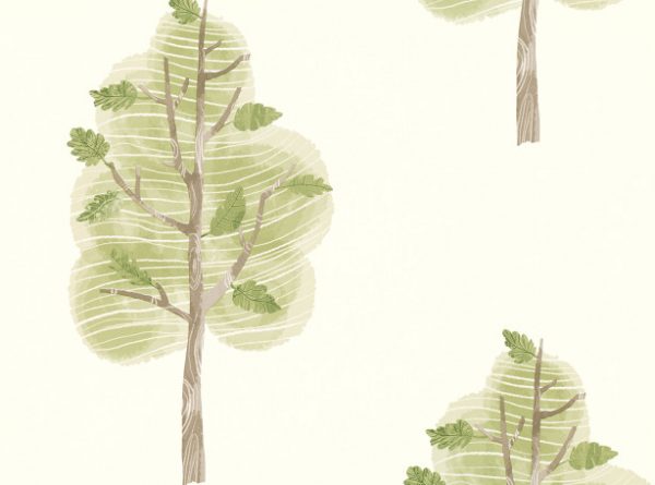 W566 01 oaky dokey wallcovering  01