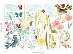 W576 01 meadow wall stickers meadow 02