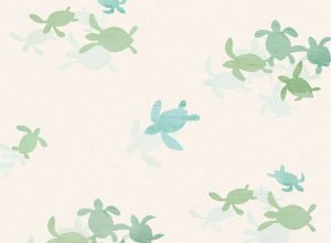 tiny turtles tapeta2