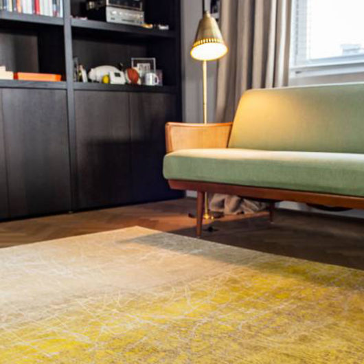 mad men new york fall room