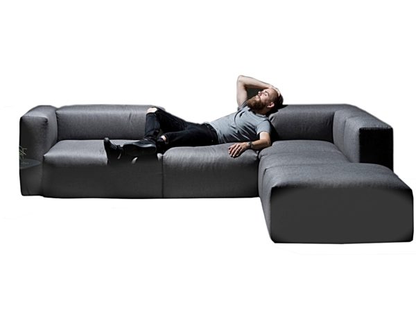 modulárna sedačka blok