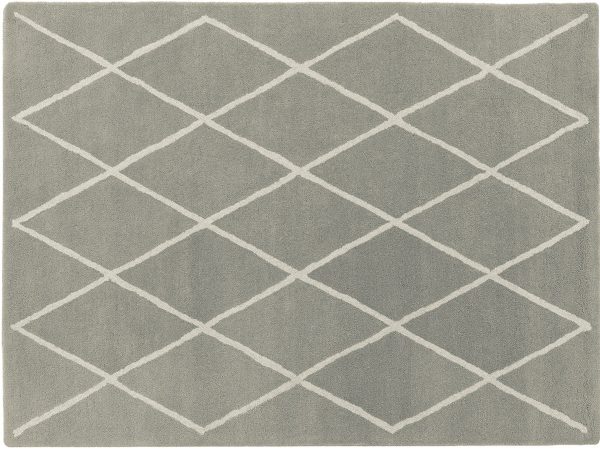 Albany Diamond Silver