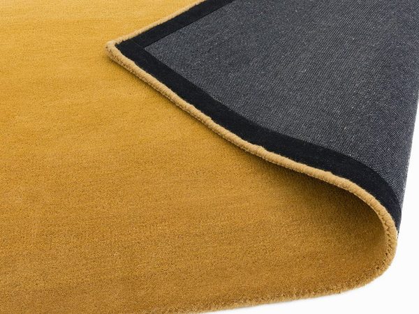 ombre mustard 5
