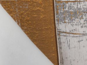 griff columbus gold detail