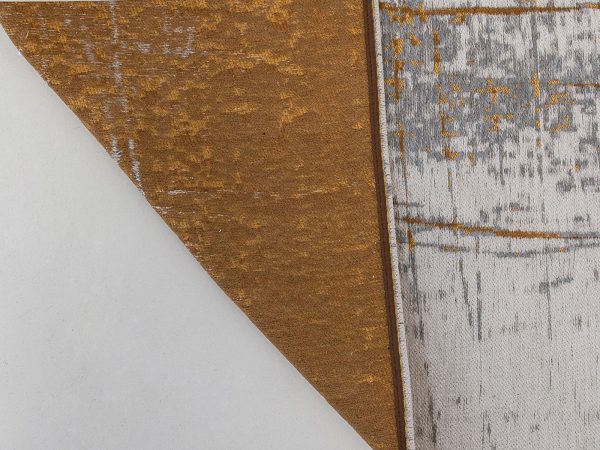 griff columbus gold detail