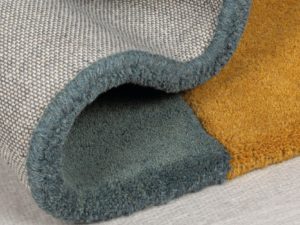 ABSTRACT LOZENGE MULTI detail
