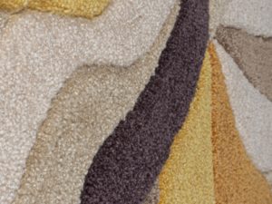 infinite splinter ochre detail