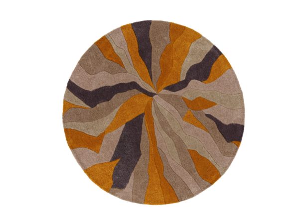 infinite splinter ochre full view