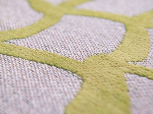 mad men republic green detail