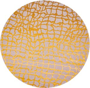 mad men yellow scarab full view