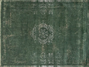 medallion majestic forest full view