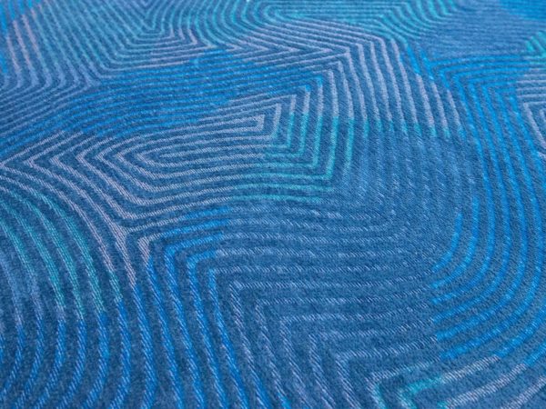 meditation blue lagoon detail