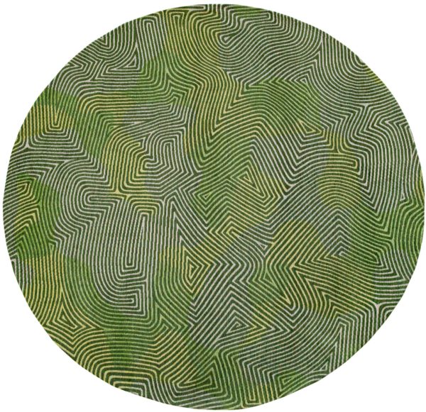 meditation tropical green full view2