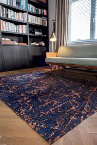 men stellar blue star room