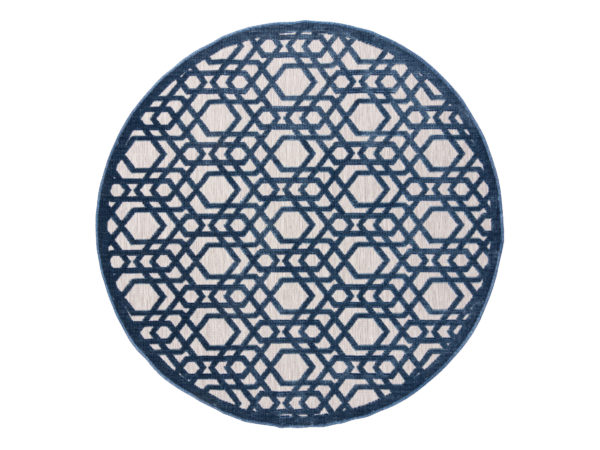 piatto oro blue full view 1