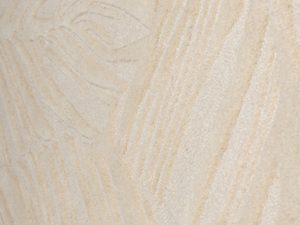 solace lino leaf natural detail