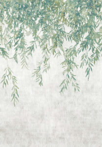 W445 02 aula wallcovering hummingbird 02