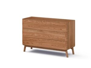 komoda carino 2