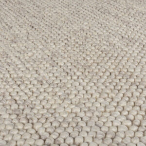 kusovy koberec minerals light grey 4