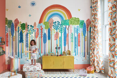 Detské Tapety Picturebook II