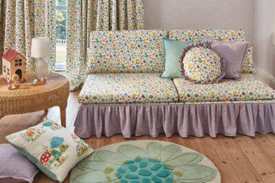 Detské koberce Picturebook II