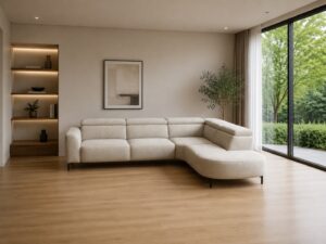 borgo room